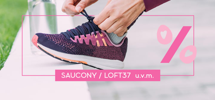 Letzter Aufruf vor Ostern