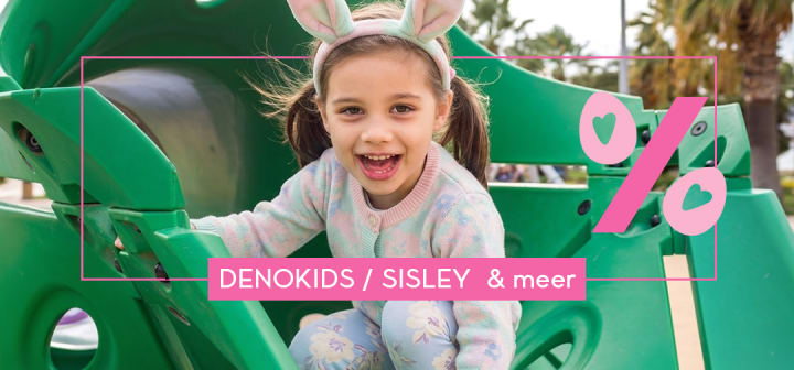 Laatste kans voor Pasen