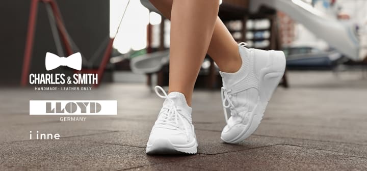 Nowy sezon, nowe buty