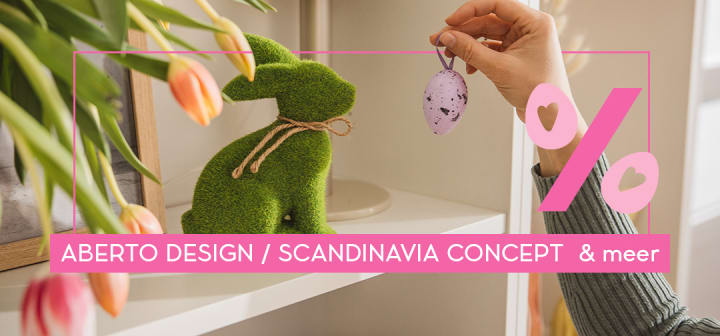 Laatste kans voor Pasen