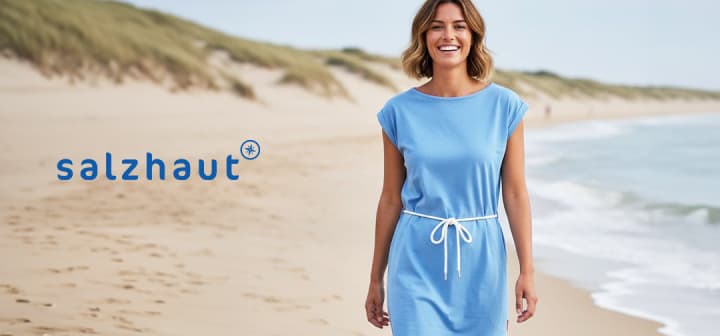 Salzhaut - für Sie & Ihn