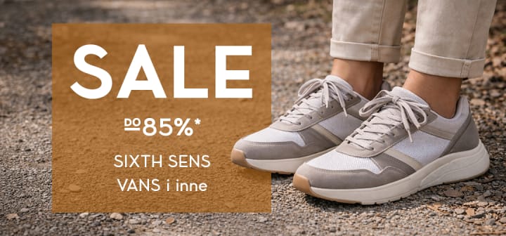 Wyprzedaż końca miesiąca