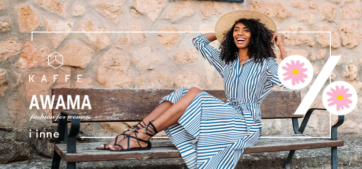 Prezenty na Dzień Mamy za pół ceny