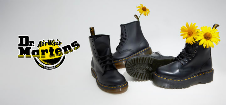 Dr. Martens