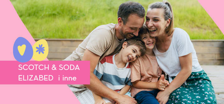 Świętujmy Wielkanoc