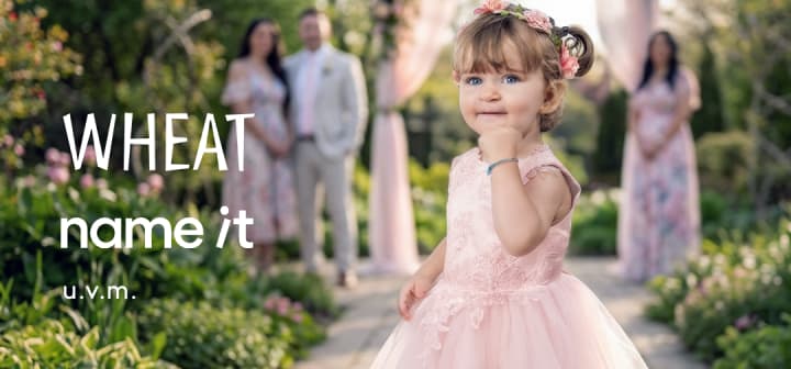 Die Hochzeitssaison kommt!