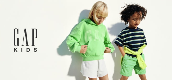 GAP Kids