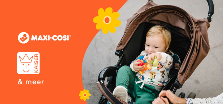 Veilig tijdens elk avontuur