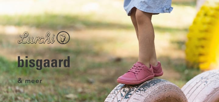 Barefoot comfort