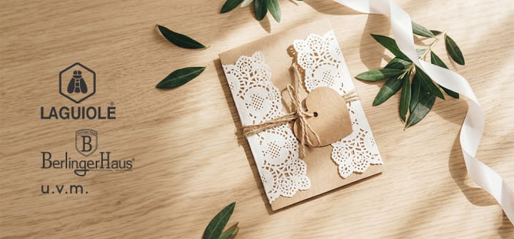 Die Hochzeitssaison kommt!