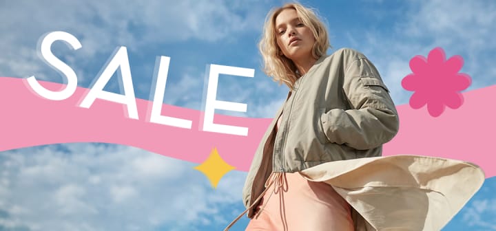 Spring mood ON - Voorjaarsmode voor haar