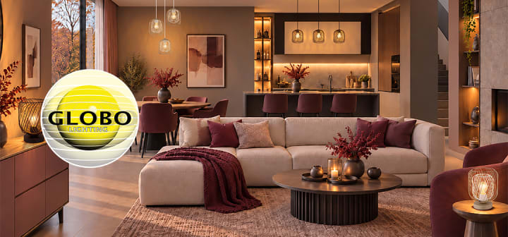 Globo Lighting