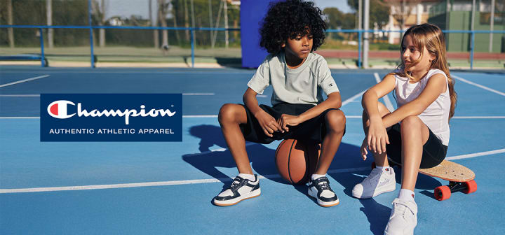 Champion Kids