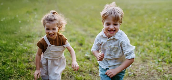 De beste kindermerken