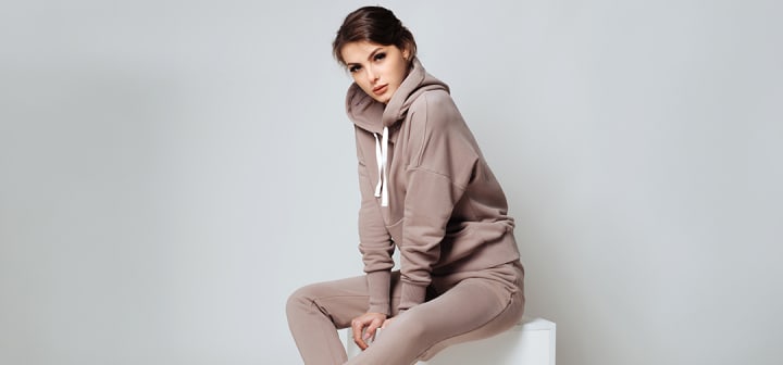 Comfortabele outfits voor haar