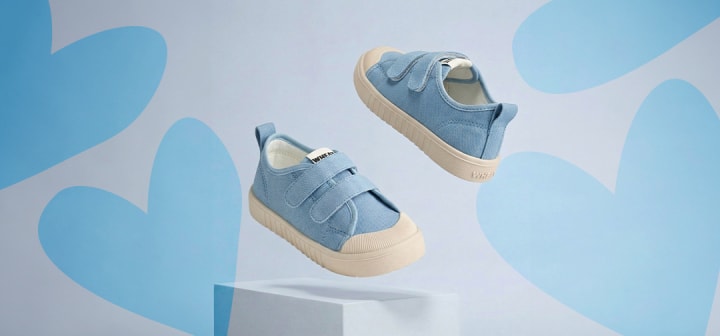 SneakerLove voor jongens