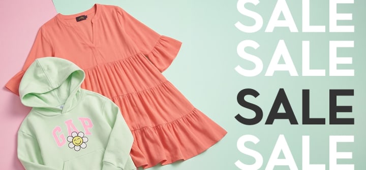 Deals voor de halve prijs: beste marken in sale