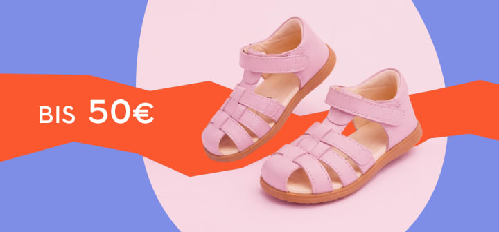 Bester Preis: Sandalen für Mädchen 