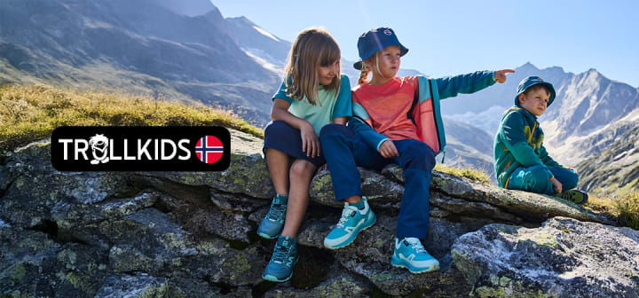 Trollkids