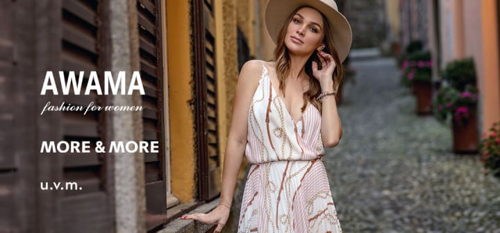 Fashion Deals