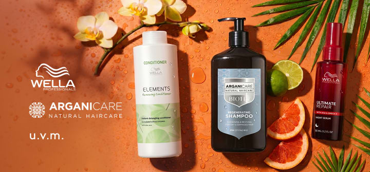 Beauty Essentials