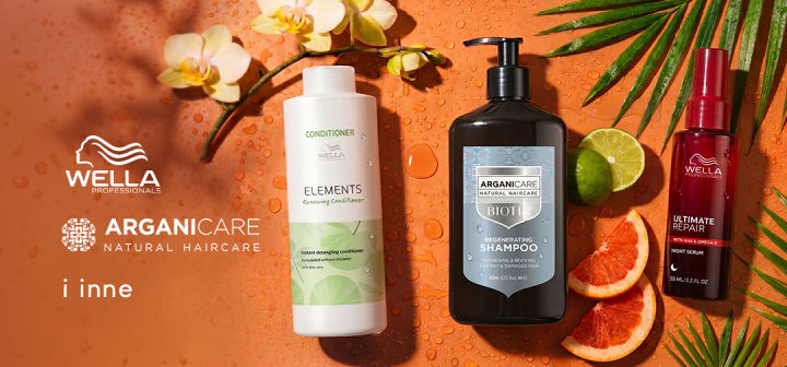 Beauty Essentials