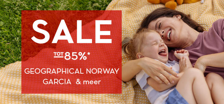 End of Month Sale