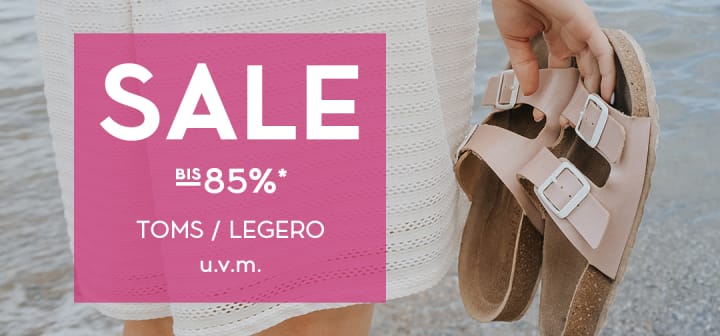 End of Month Sale