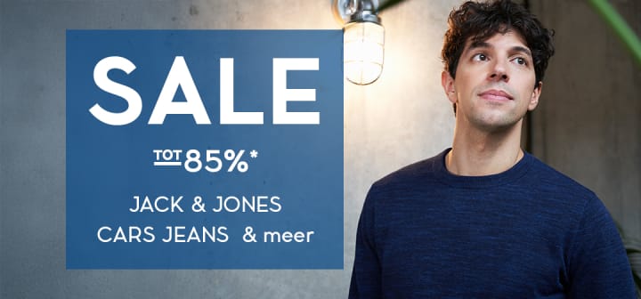 End of Month Sale