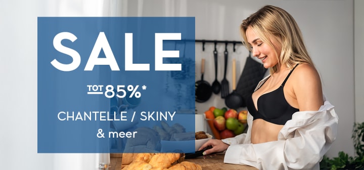 End of Month Sale