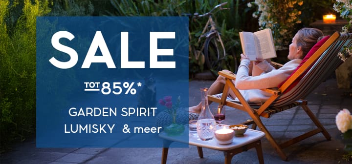 End of Month Sale