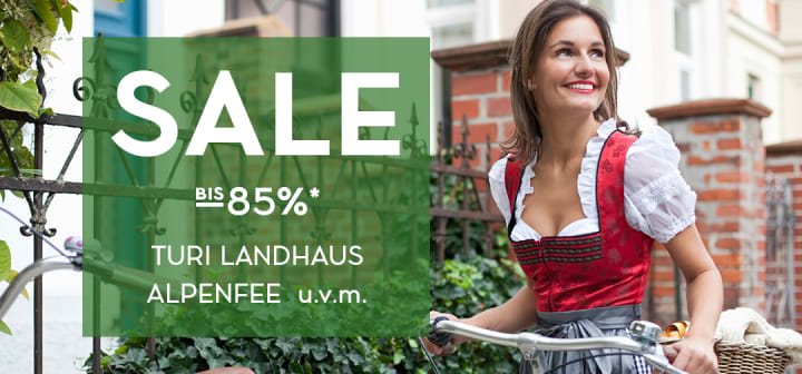 End of Month Sale