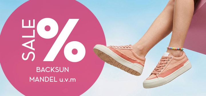 Schuhe bis 30 €