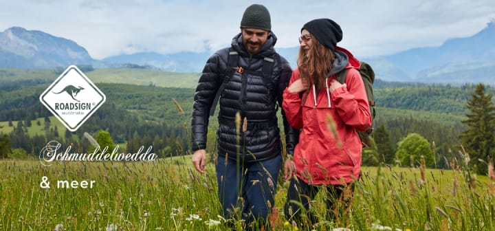 Outdoorjassen tot € 45
