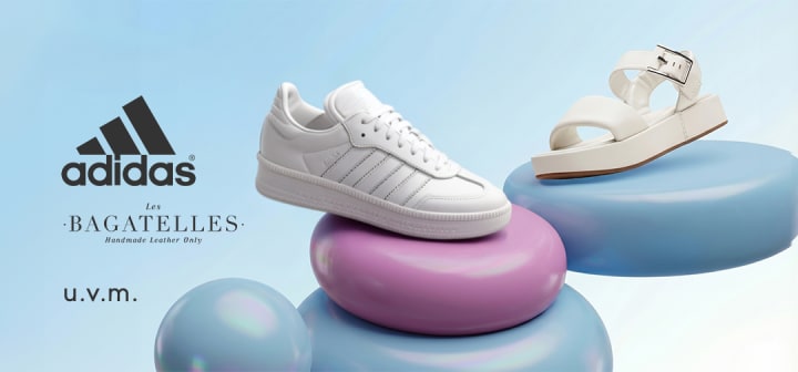 Sommerschuhe für Erwachsene