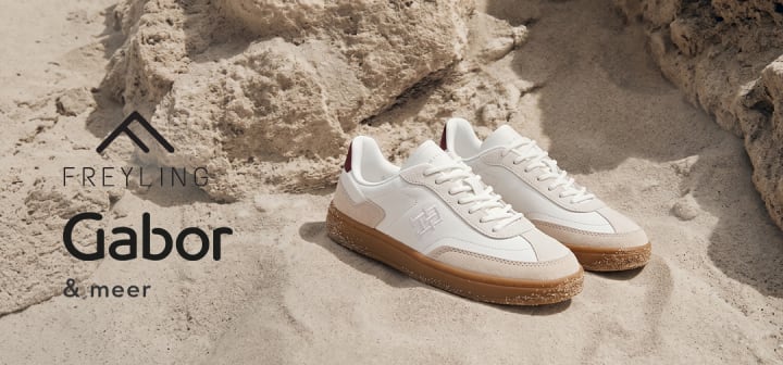 Sneakers voor volwassenen tot € 50