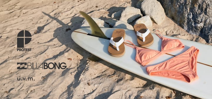 Strand- & Surflooks