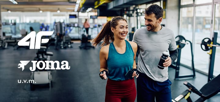 Viel Spaß im Gym