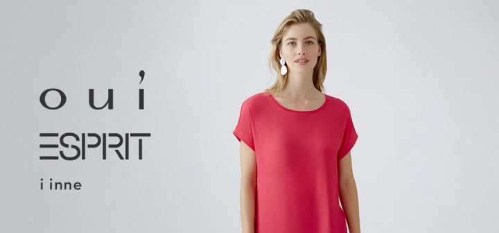 Wiosenne T-shirty