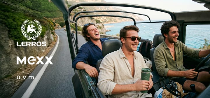 Boys Trip