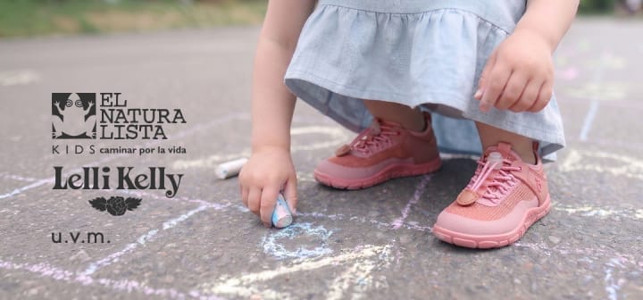 Schuhe für die Schule & den Kindergarten