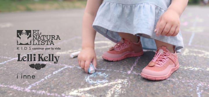 Buty do przedszkola i szkoły