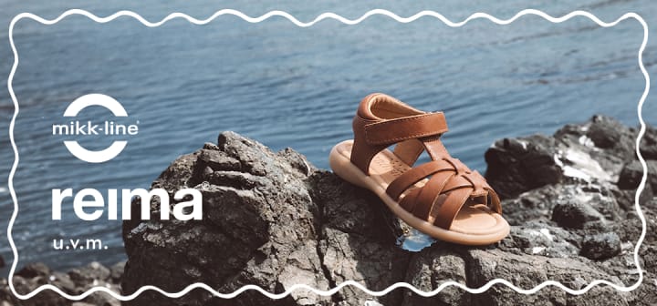 Sommer Postkarte