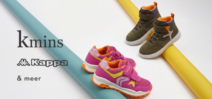 Lage of hoge sneakers?
