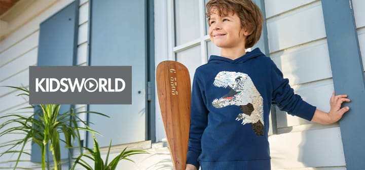 KIDSWORLD