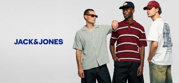 Jack & Jones