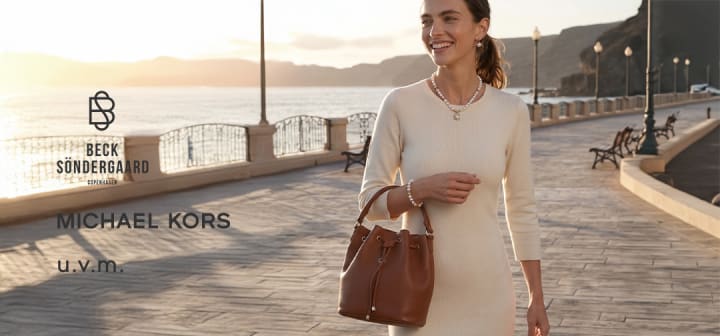 Finde Deine perfekte Tasche