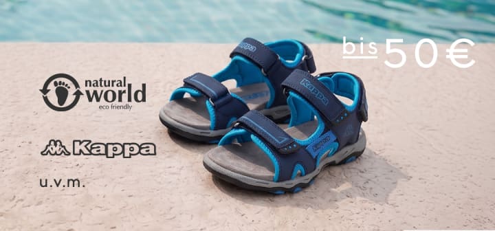 Sommerschuhe