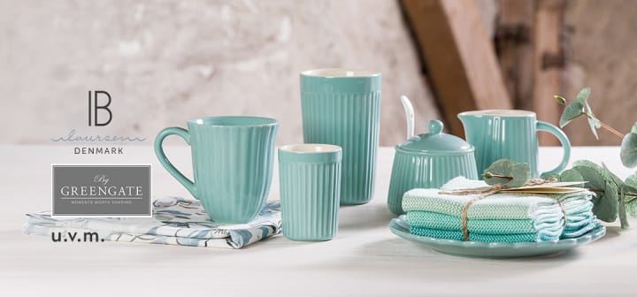 Bloomingville, Chic Antique & mehr