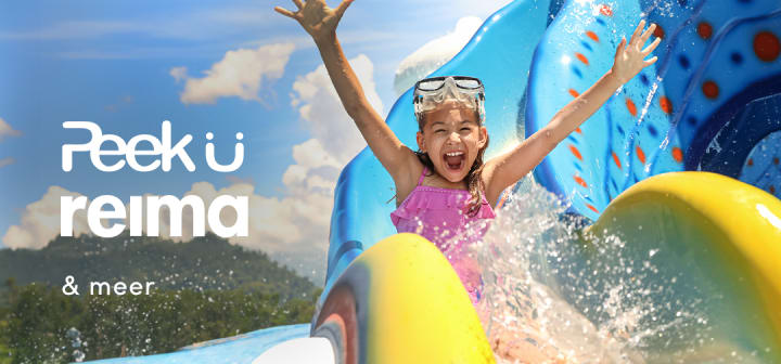 Zomer essentials voor kids